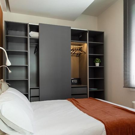 Garofalo Glamour - Charme Home Milano Eksteriør billede