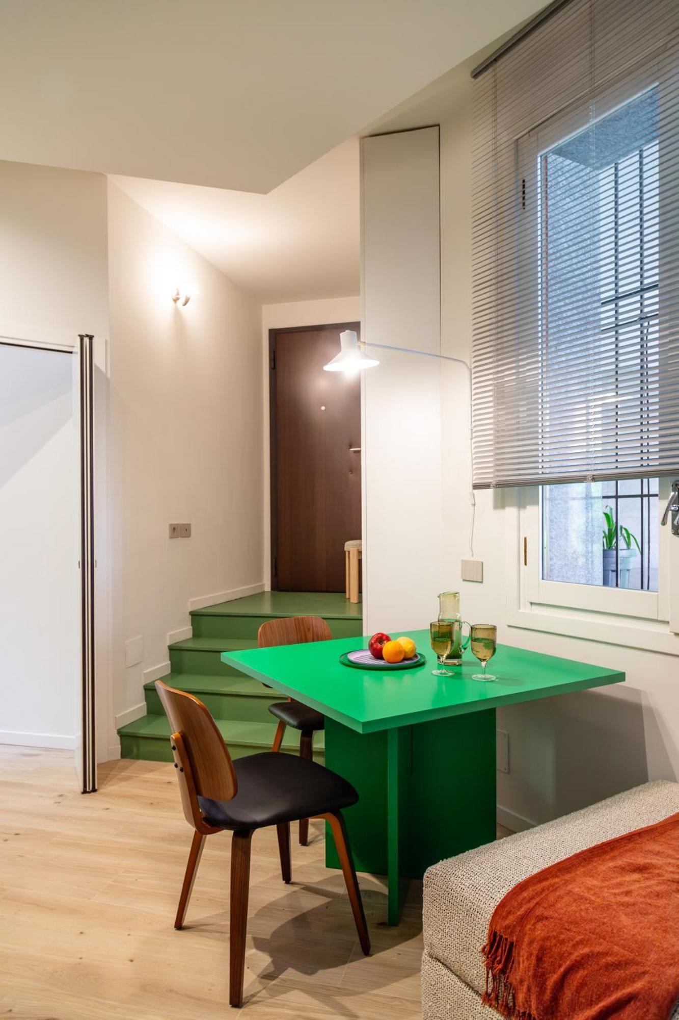 Garofalo Glamour - Charme Home Milano Eksteriør billede